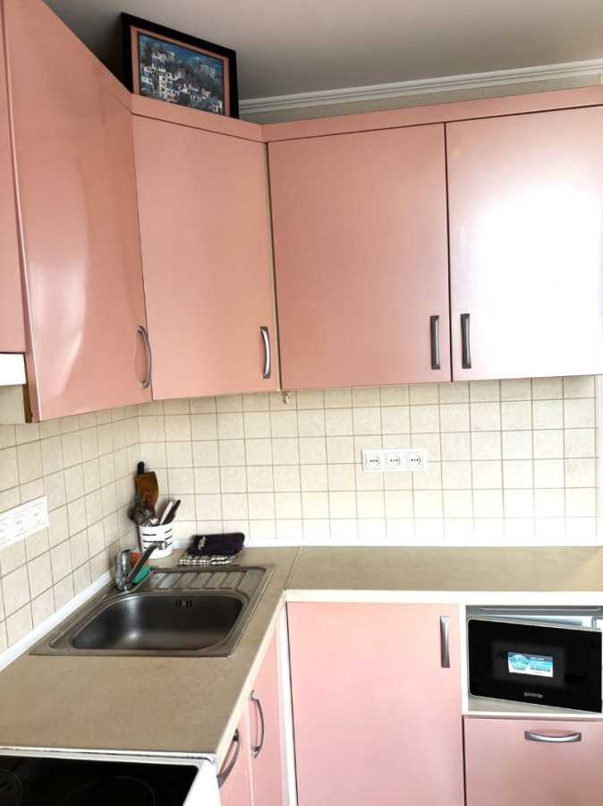 Аренда 1-комнатной квартиры 37 м², Митрополита Андрея Шептицкого ул., 7