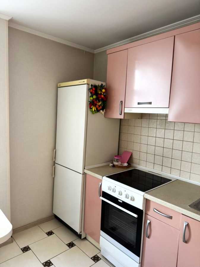 Аренда 1-комнатной квартиры 37 м², Митрополита Андрея Шептицкого ул., 7