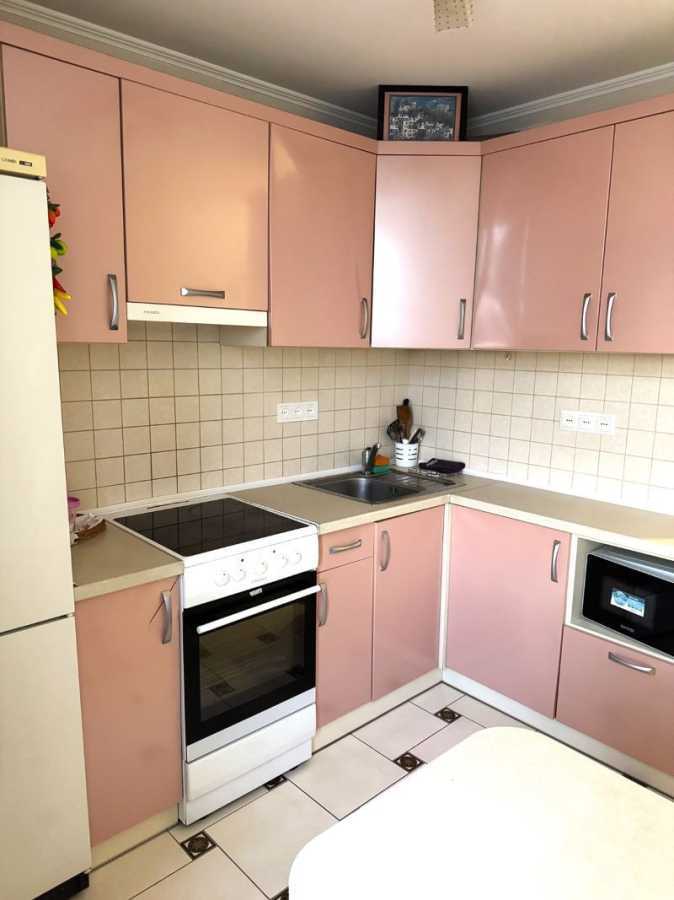 Аренда 1-комнатной квартиры 37 м², Митрополита Андрея Шептицкого ул., 7