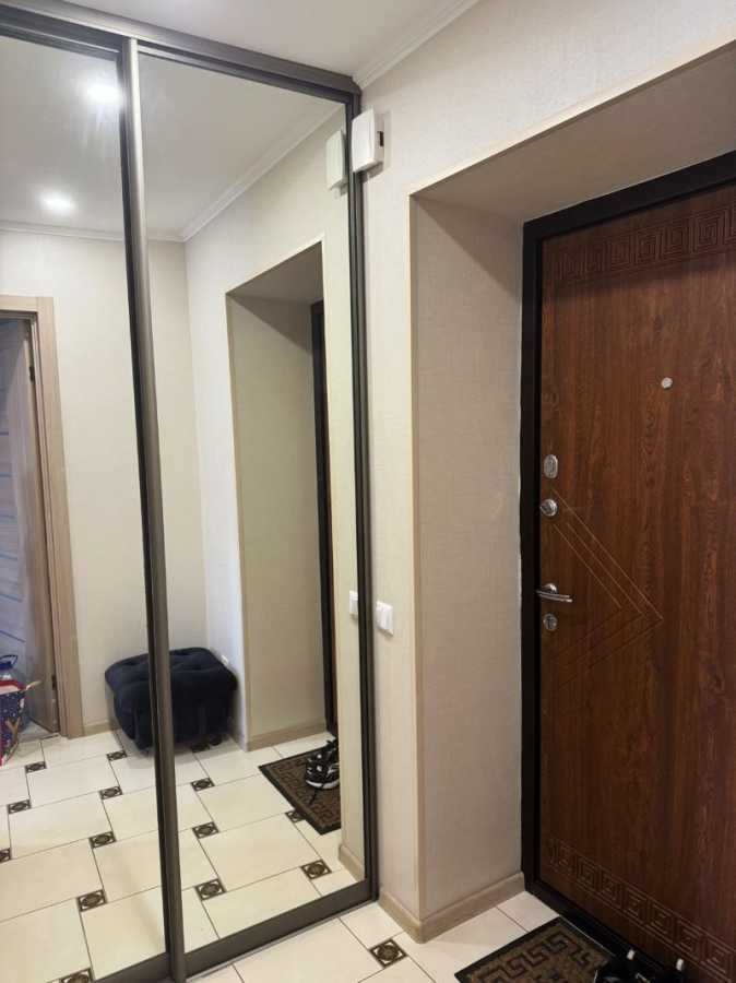 Аренда 1-комнатной квартиры 37 м², Митрополита Андрея Шептицкого ул., 7