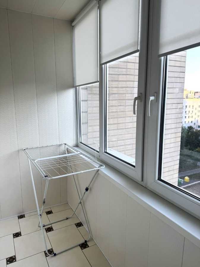 Аренда 1-комнатной квартиры 37 м², Митрополита Андрея Шептицкого ул., 7