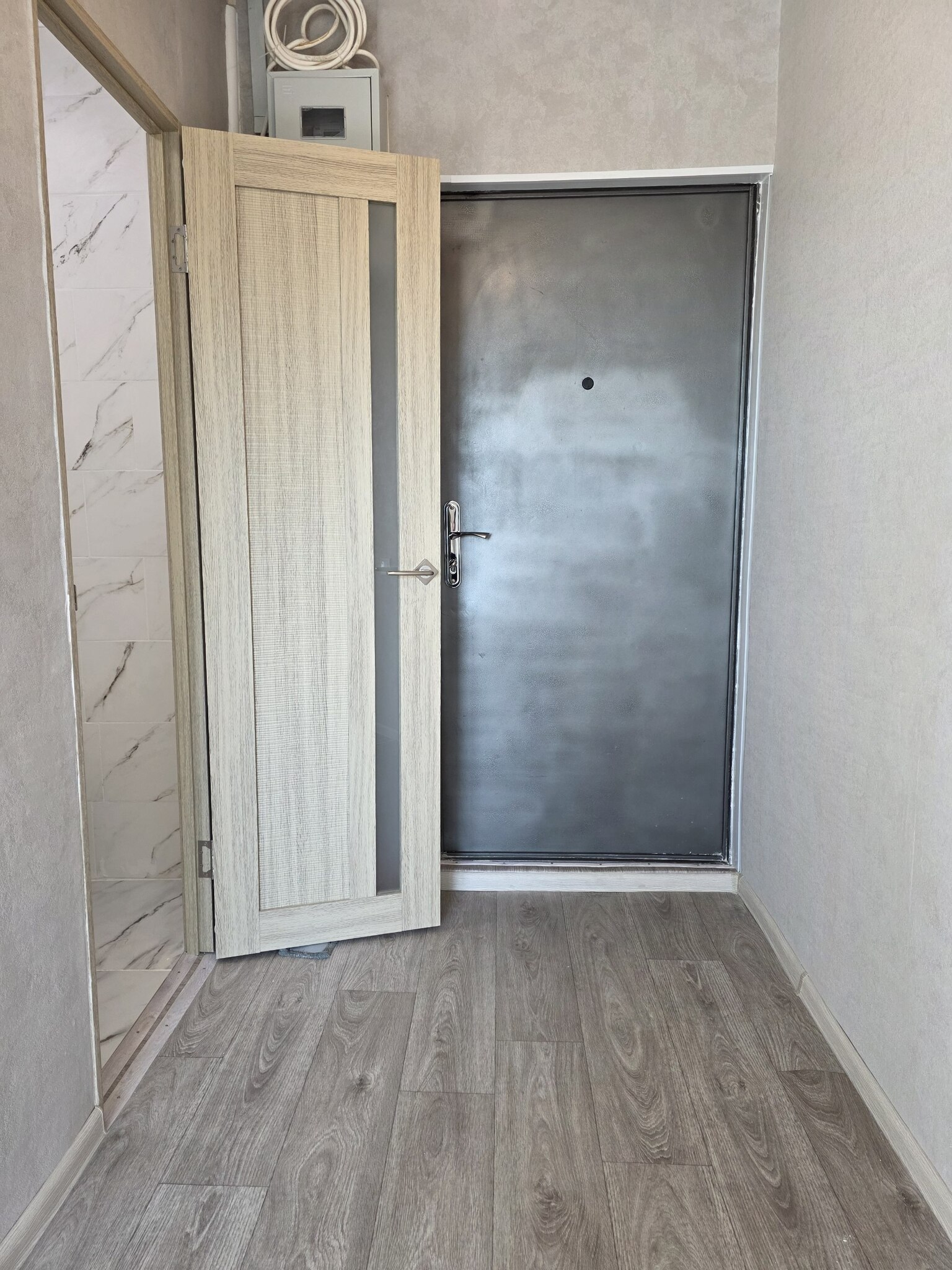 Продажа 1-комнатной квартиры 18 м², Гарибальди ул.