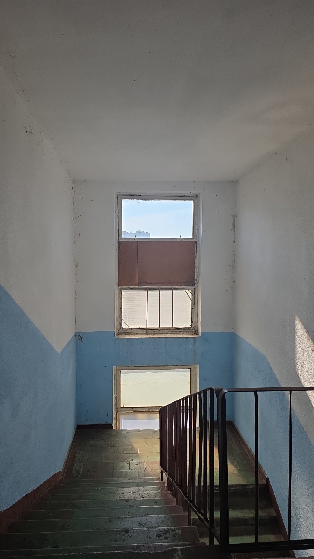 Продажа 1-комнатной квартиры 18 м², Гарибальди ул.