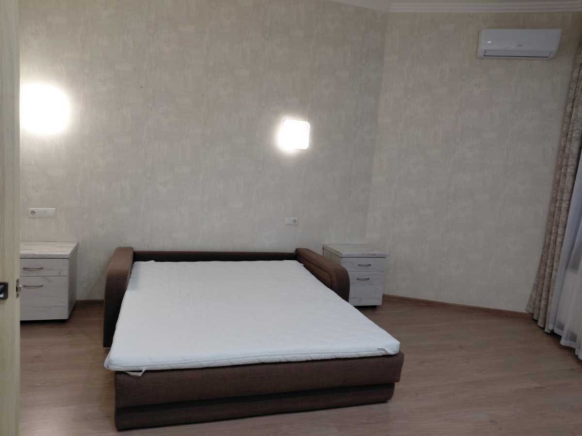 Аренда 1-комнатной квартиры 30 м², Светлицкого ул., 35