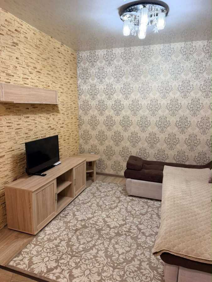 Аренда 1-комнатной квартиры 45 м², Александра Довженко ул., 25Б