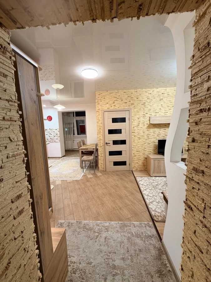 Аренда 1-комнатной квартиры 45 м², Александра Довженко ул., 25Б