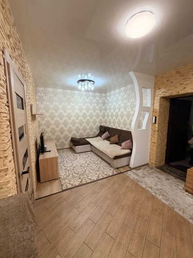 Аренда 1-комнатной квартиры 45 м², Александра Довженко ул., 25Б