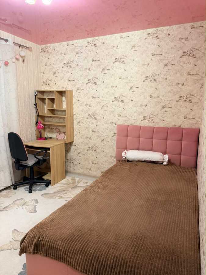 Аренда 1-комнатной квартиры 45 м², Александра Довженко ул., 25Б