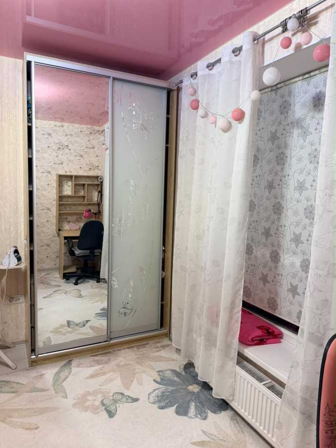 Аренда 1-комнатной квартиры 45 м², Александра Довженко ул., 25Б