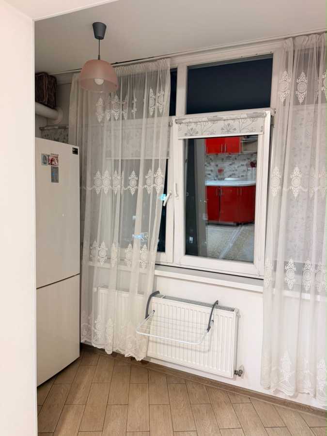 Аренда 1-комнатной квартиры 45 м², Александра Довженко ул., 25Б