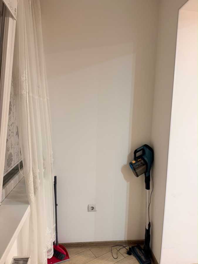 Аренда 1-комнатной квартиры 45 м², Александра Довженко ул., 25Б