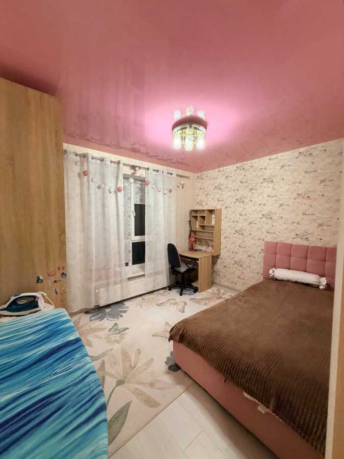 Аренда 1-комнатной квартиры 45 м², Александра Довженко ул., 25Б