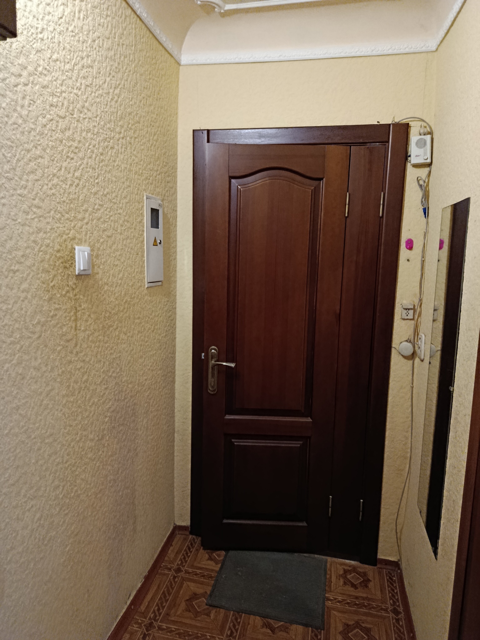 Аренда 2-комнатной квартиры 44 м², Героев Харькова просп., 210/1