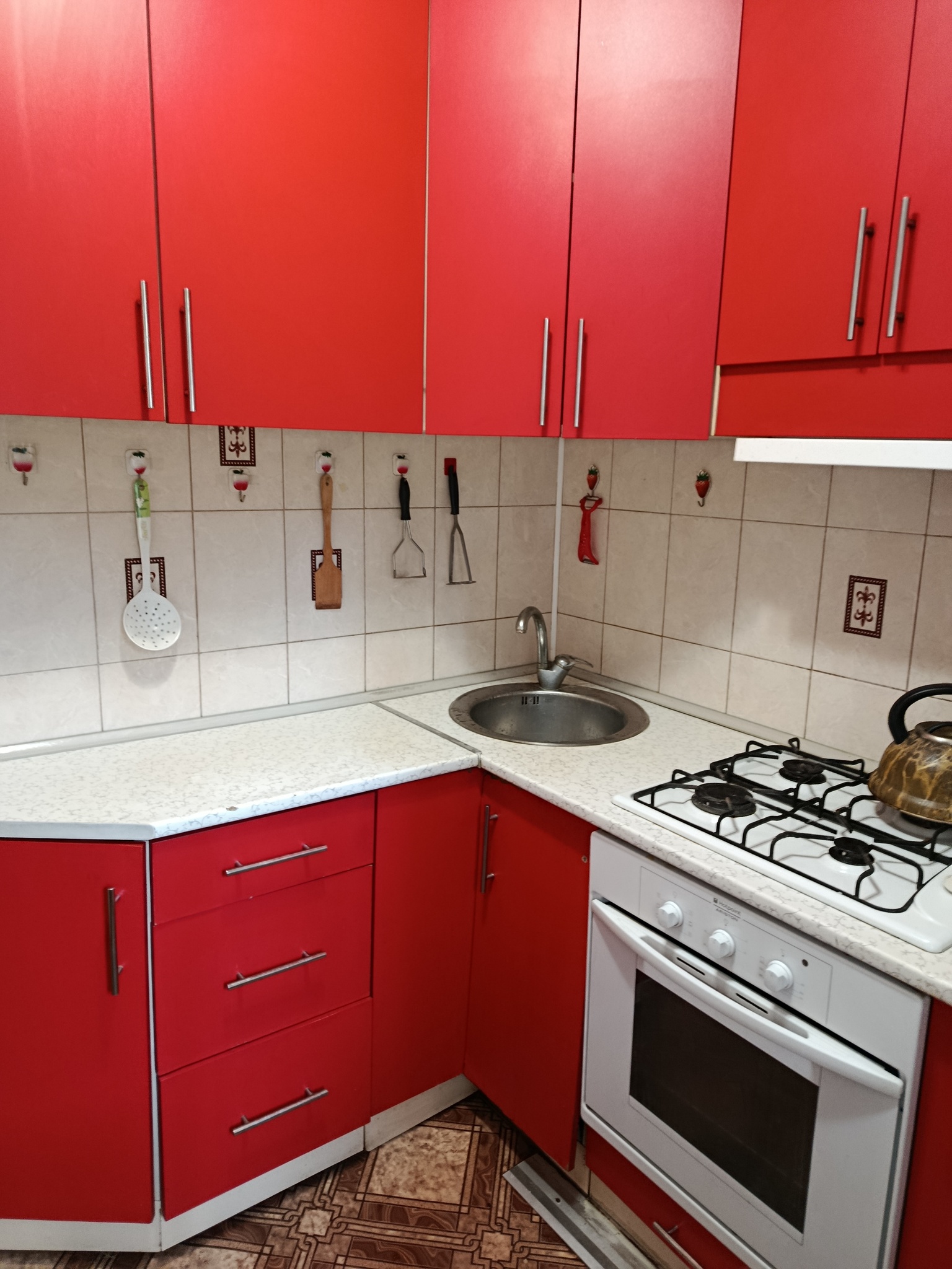 Аренда 2-комнатной квартиры 44 м², Героев Харькова просп., 210/1