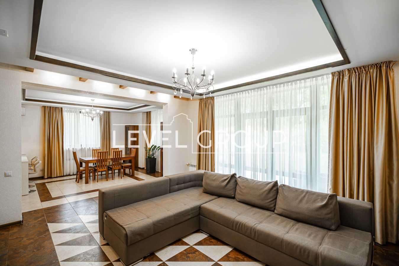 Продажа дома 262 м², Юлианська, 53