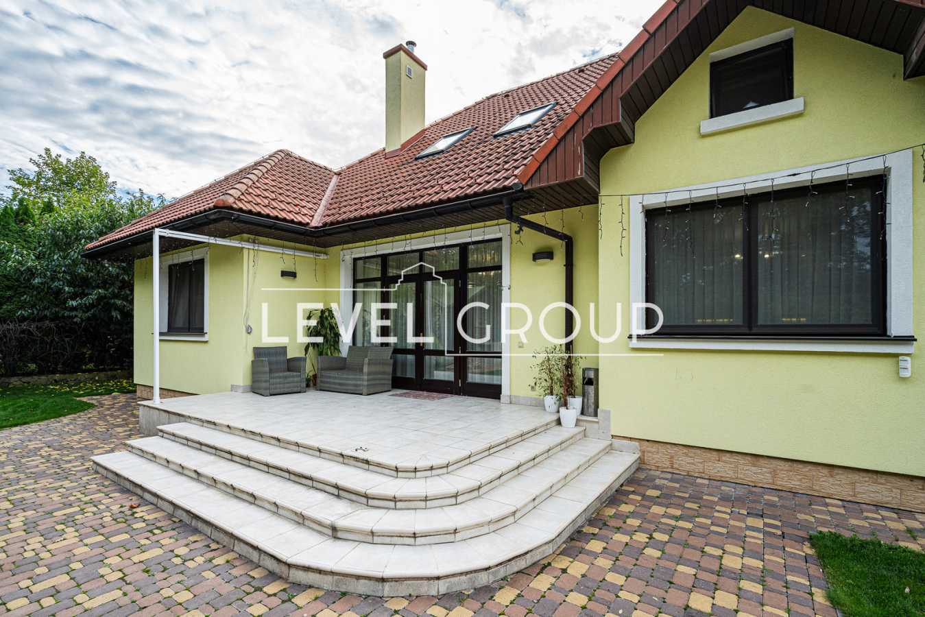 Продажа дома 262 м², Юлианська, 53