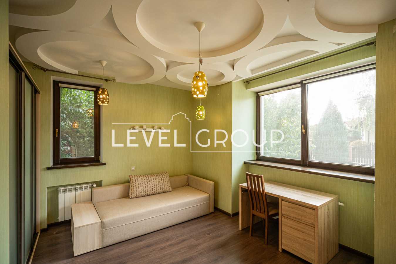 Продажа дома 262 м², Юлианська, 53