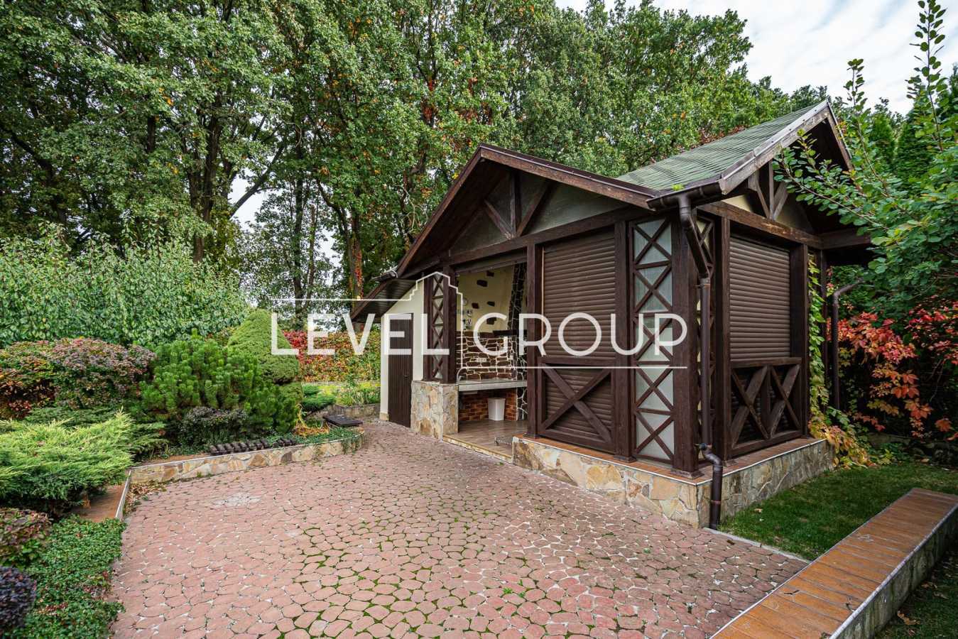 Продажа дома 262 м², Юлианська, 53