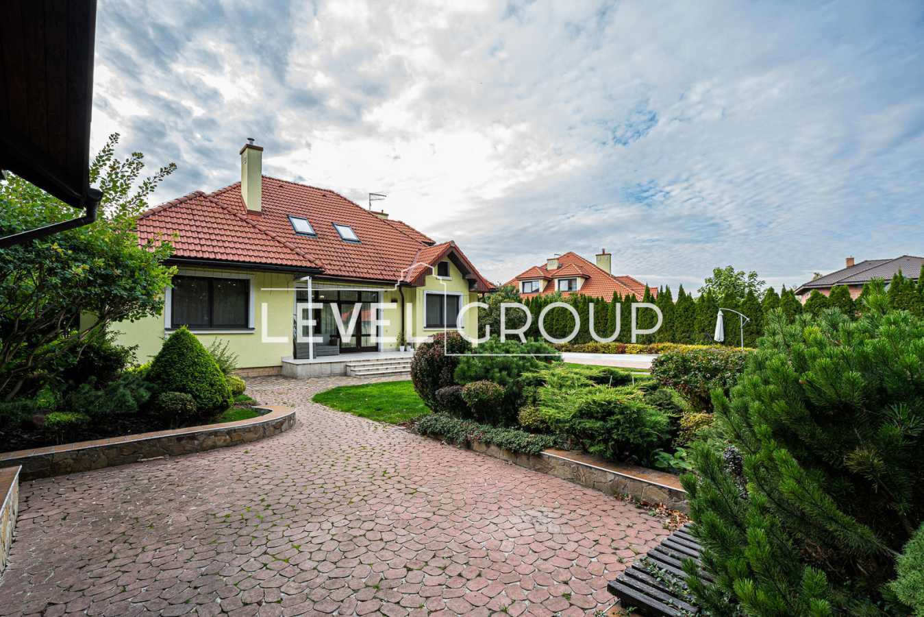 Продажа дома 262 м², Юлианська, 53