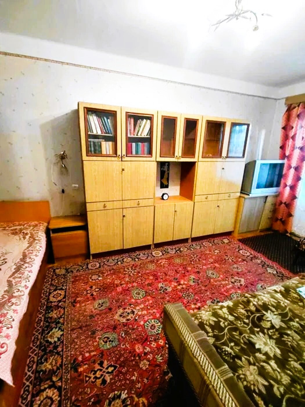 Аренда 1-комнатной квартиры 29.18 м², Европейская ул.