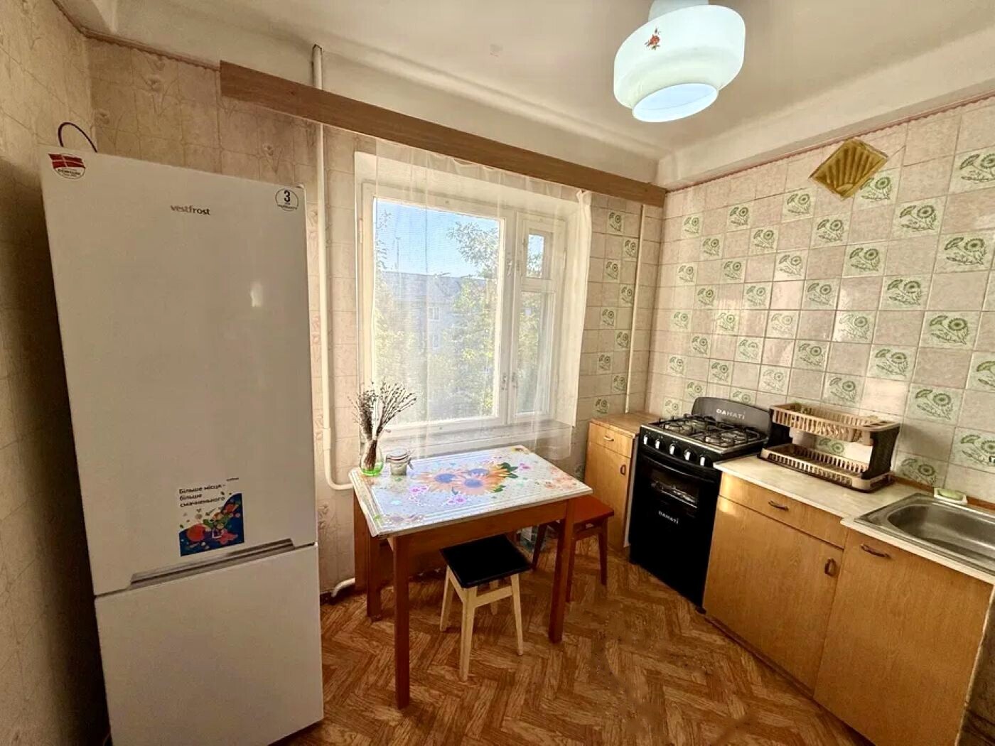 Аренда 1-комнатной квартиры 29.18 м², Европейская ул.