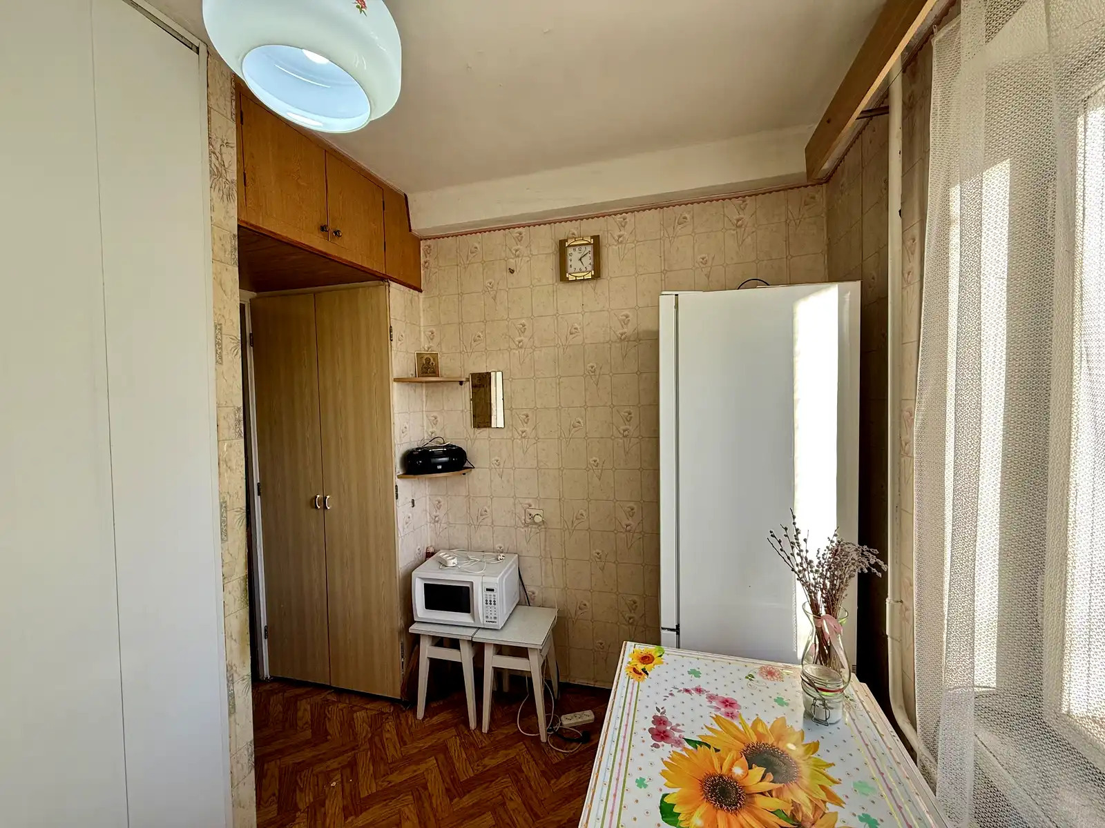 Аренда 1-комнатной квартиры 29.18 м², Европейская ул.