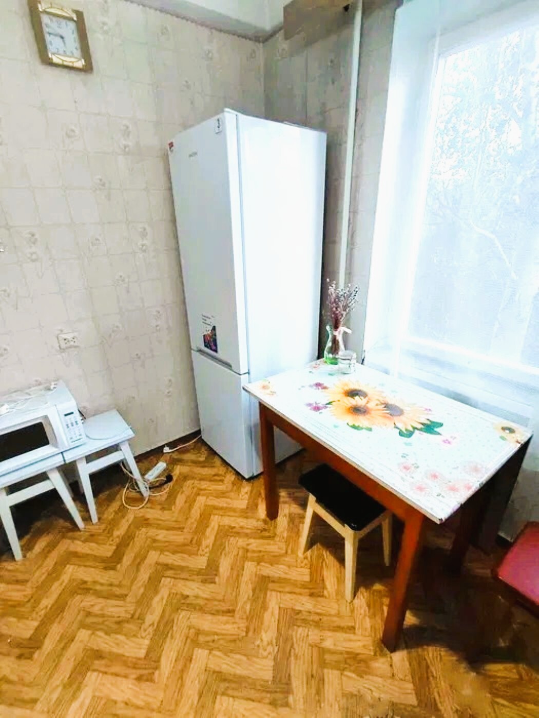 Аренда 1-комнатной квартиры 29.18 м², Европейская ул.