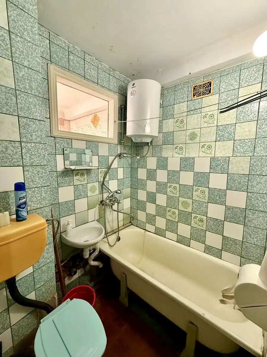 Аренда 1-комнатной квартиры 29.18 м², Европейская ул.
