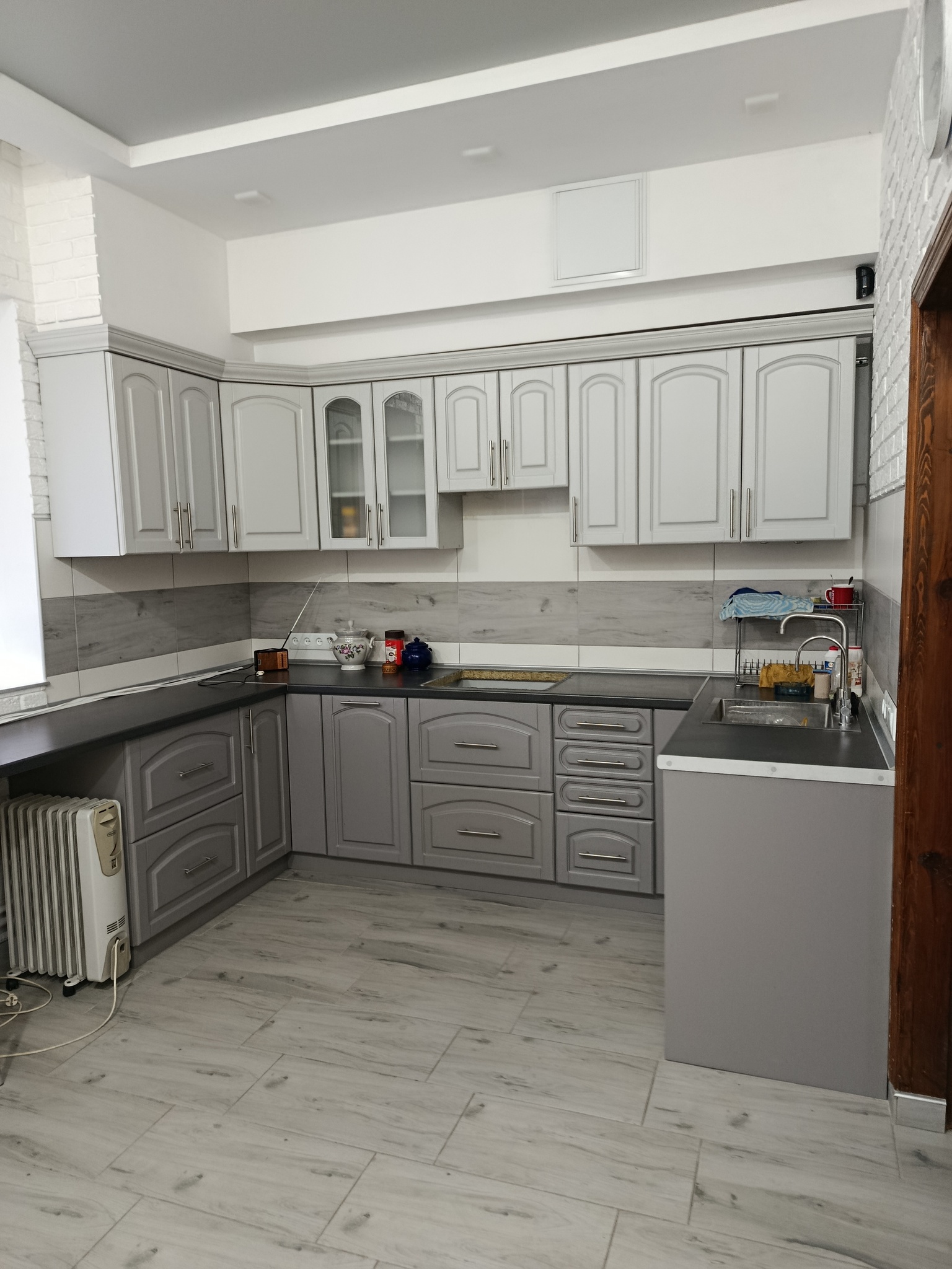 Продажа дома 200 м², Гагарина ул.