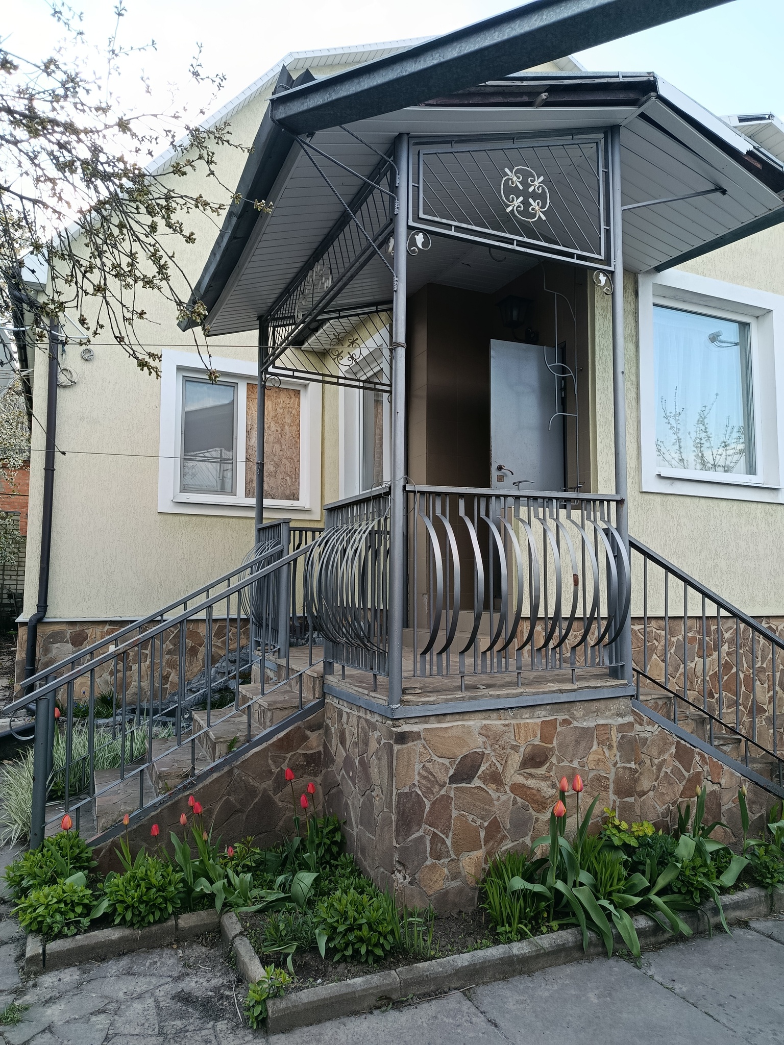 Продажа дома 200 м², Гагарина ул.