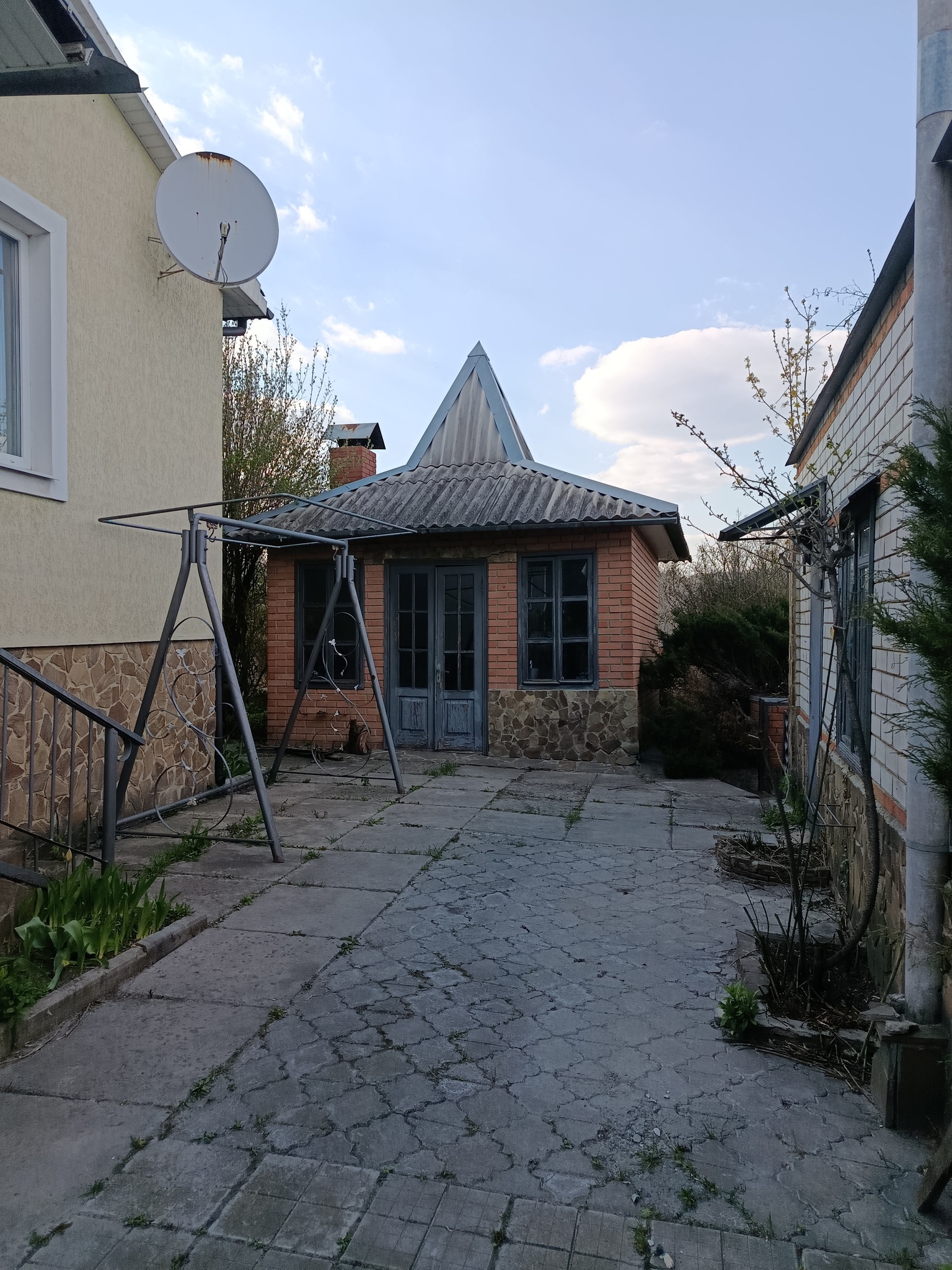 Продажа дома 200 м², Гагарина ул.