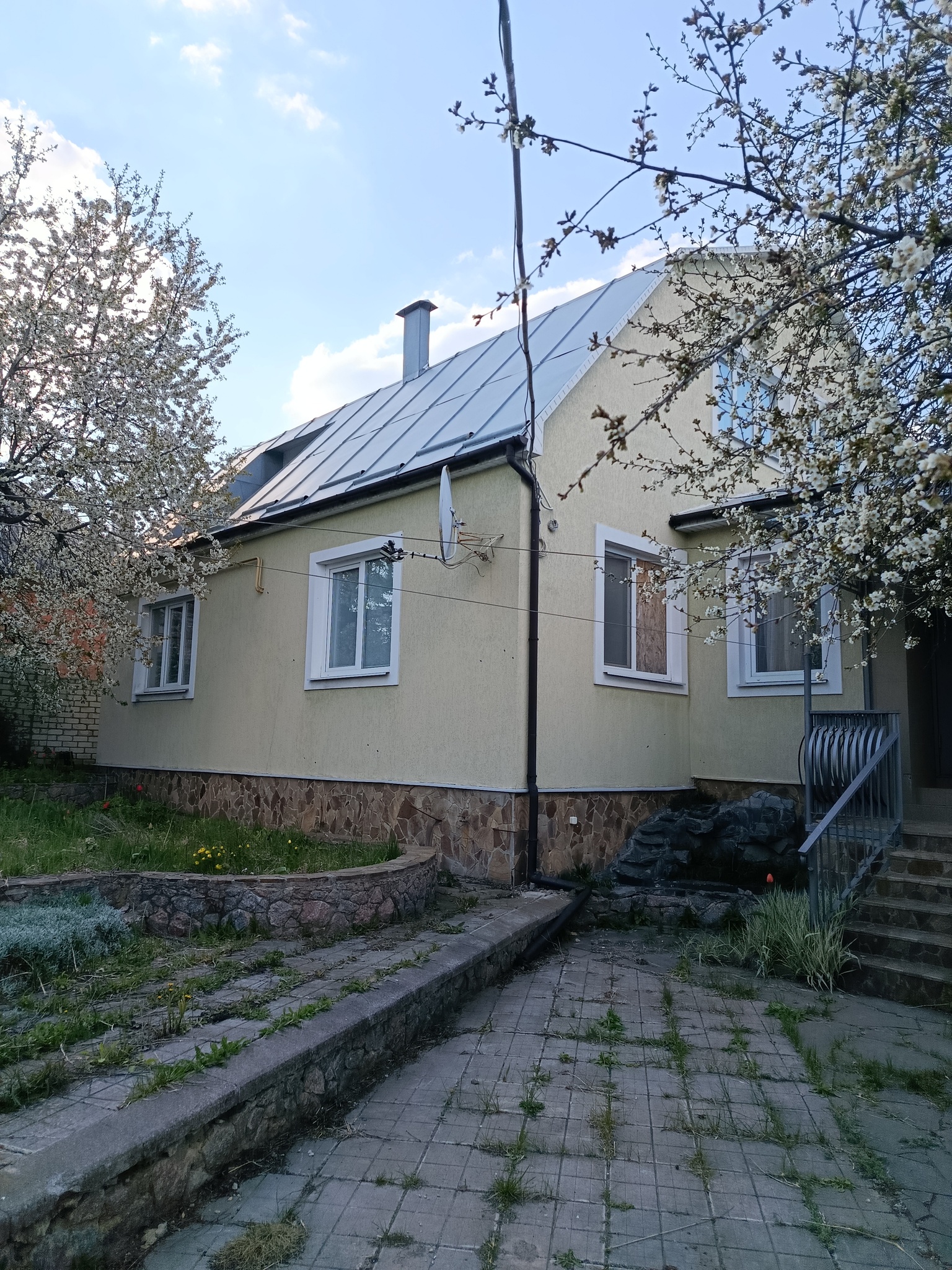 Продажа дома 200 м², Гагарина ул.