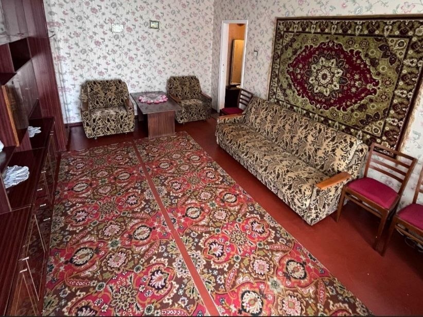 Аренда 2-комнатной квартиры 54 м², Николая Бажана просп., 7Б