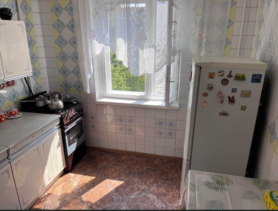 Аренда 2-комнатной квартиры 54 м², Николая Бажана просп., 7Б