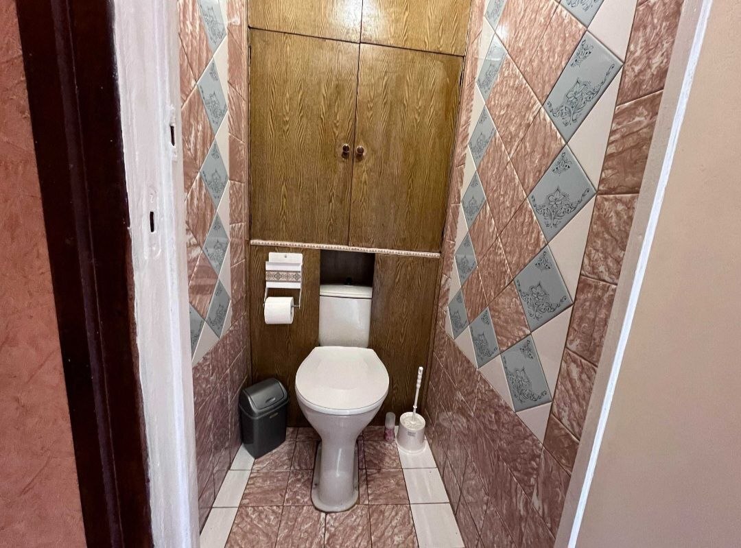 Аренда 2-комнатной квартиры 54 м², Николая Бажана просп., 7Б
