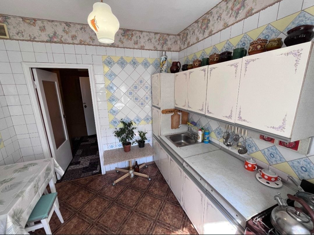 Аренда 2-комнатной квартиры 54 м², Николая Бажана просп., 7Б