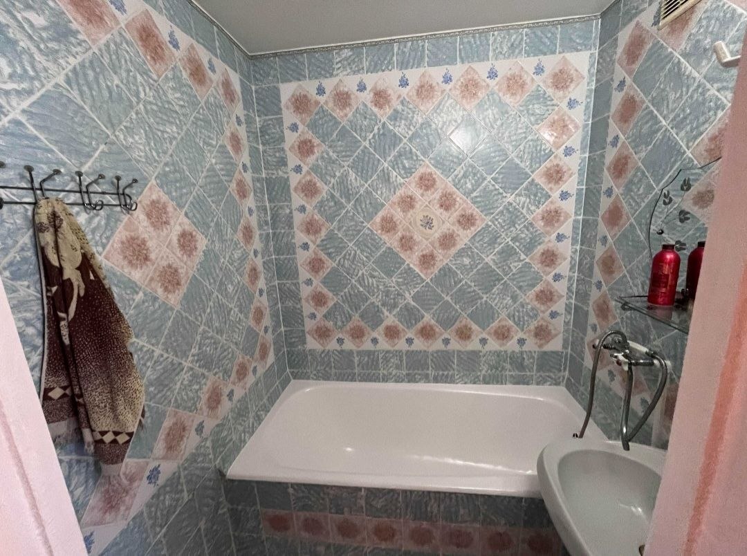 Аренда 2-комнатной квартиры 54 м², Николая Бажана просп., 7Б
