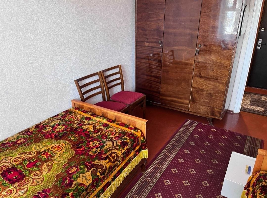 Аренда 2-комнатной квартиры 54 м², Николая Бажана просп., 7Б