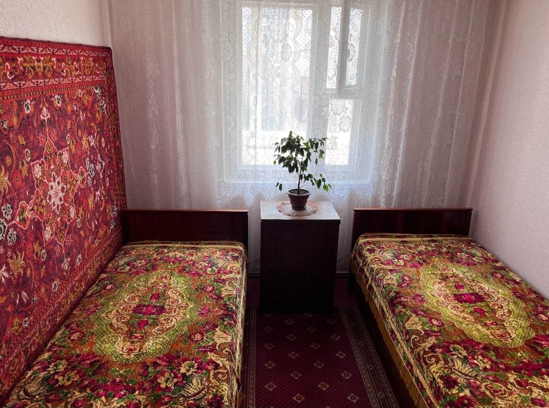 Аренда 2-комнатной квартиры 54 м², Николая Бажана просп., 7Б