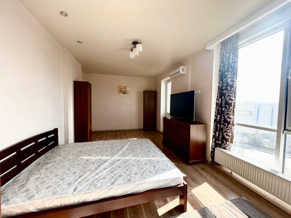 Продажа 1-комнатной квартиры 46.4 м², Юрия Шумского ул., 5
