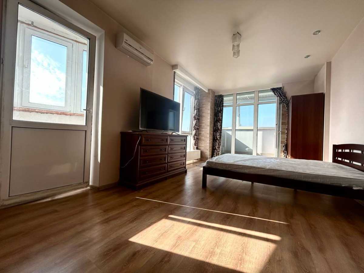Продажа 1-комнатной квартиры 46.4 м², Юрия Шумского ул., 5