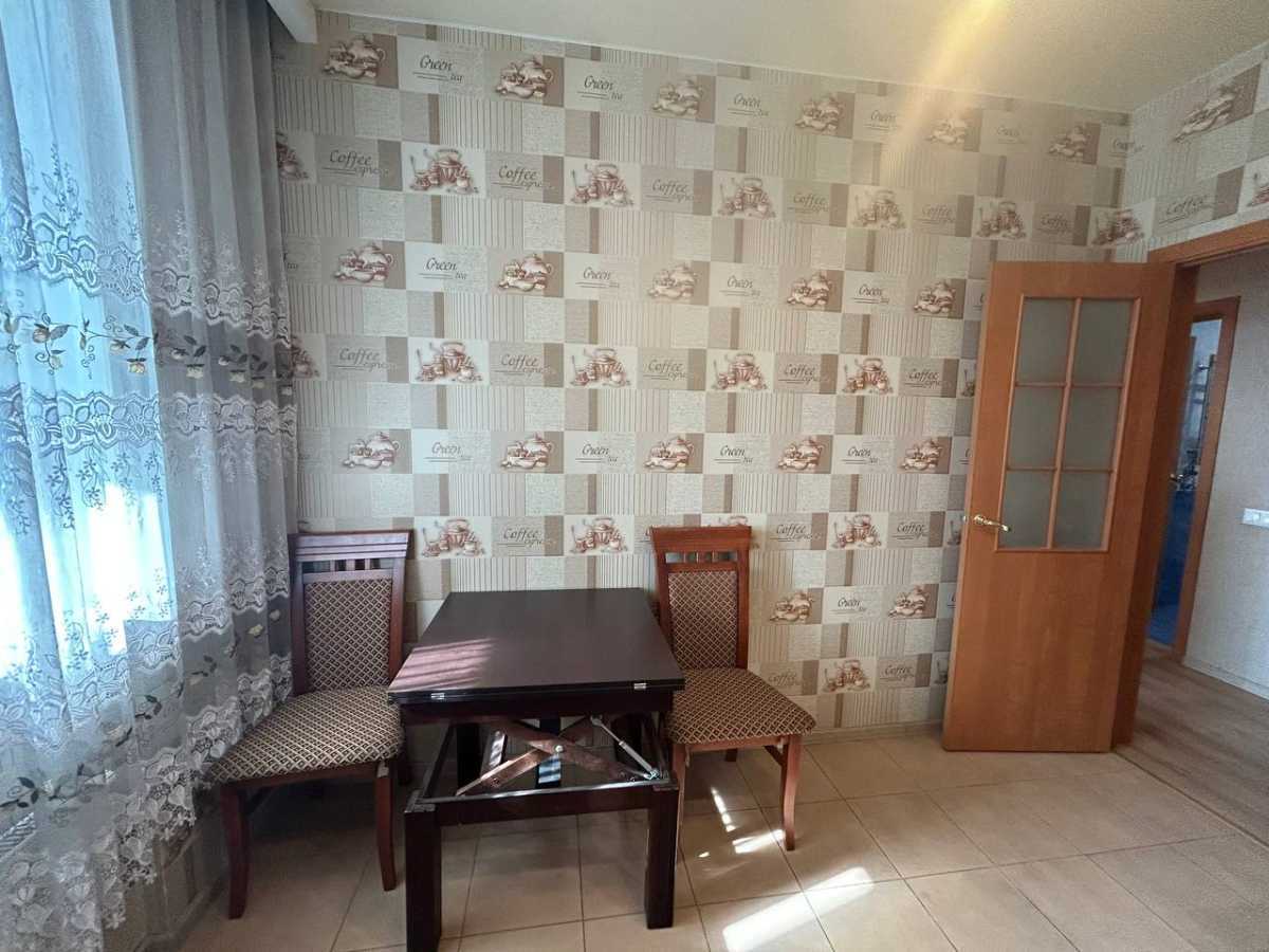 Продажа 1-комнатной квартиры 46.4 м², Юрия Шумского ул., 5