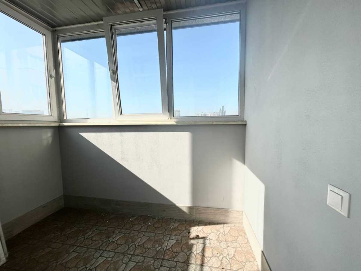 Продажа 1-комнатной квартиры 46.4 м², Юрия Шумского ул., 5