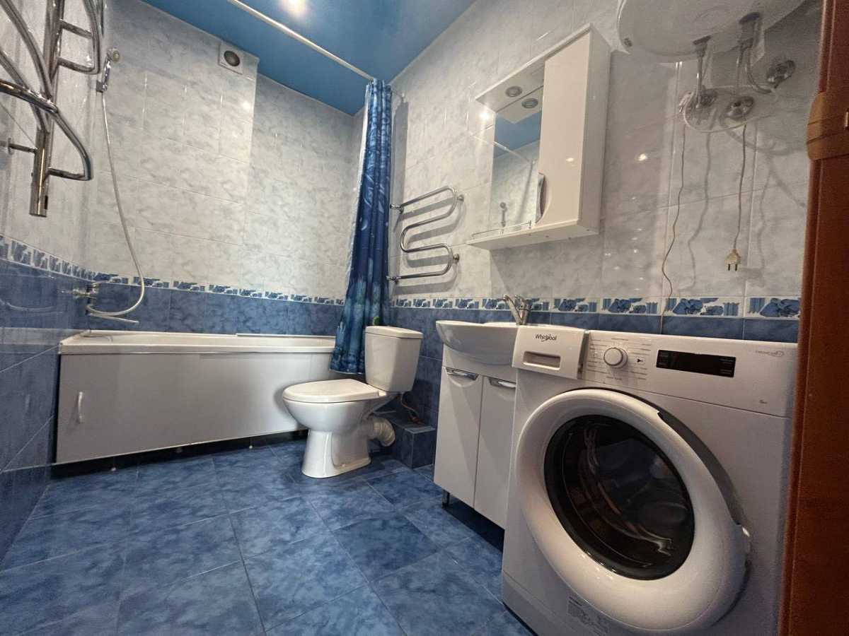 Продажа 1-комнатной квартиры 46.4 м², Юрия Шумского ул., 5