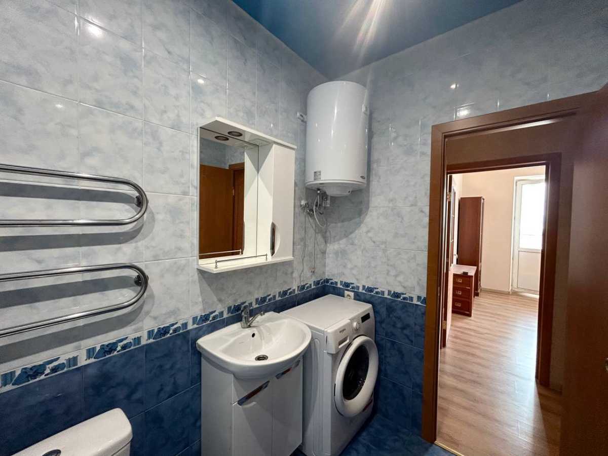 Продажа 1-комнатной квартиры 46.4 м², Юрия Шумского ул., 5