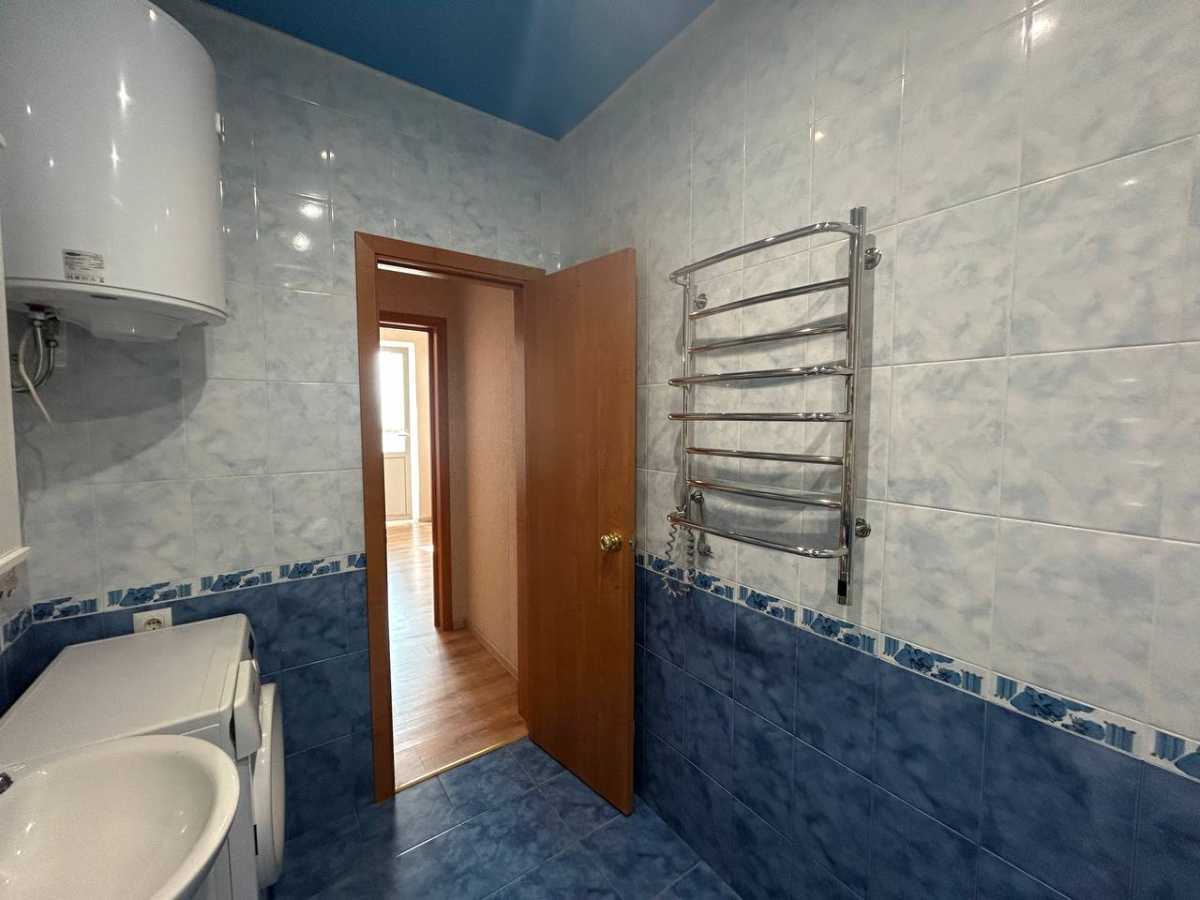 Продажа 1-комнатной квартиры 46.4 м², Юрия Шумского ул., 5