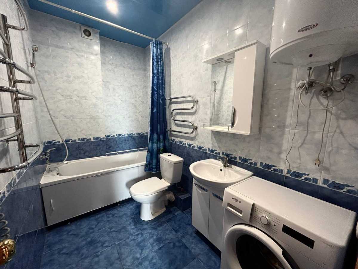 Продажа 1-комнатной квартиры 46.4 м², Юрия Шумского ул., 5