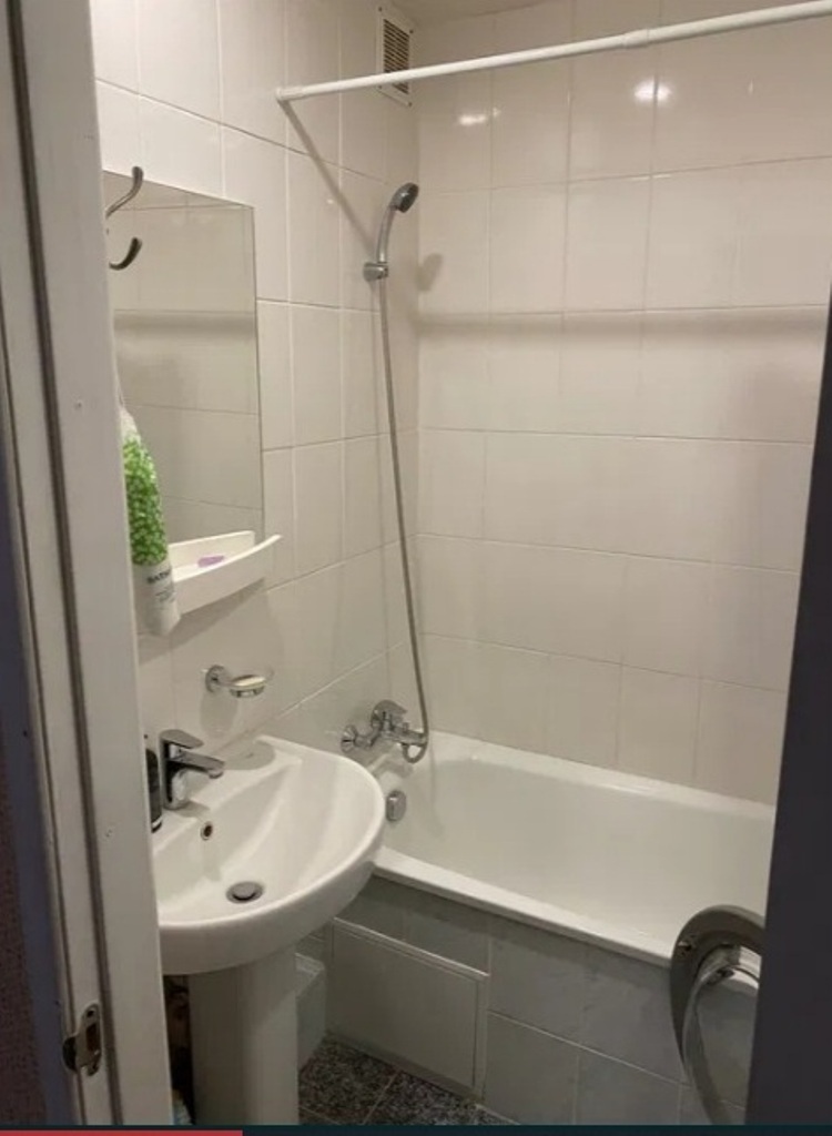 Аренда 3-комнатной квартиры 70 м², Бажова ул., 26