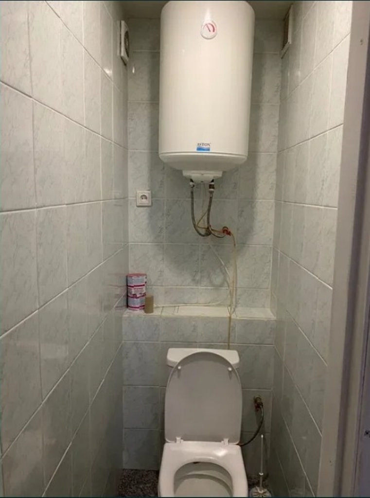 Аренда 3-комнатной квартиры 70 м², Бажова ул., 26