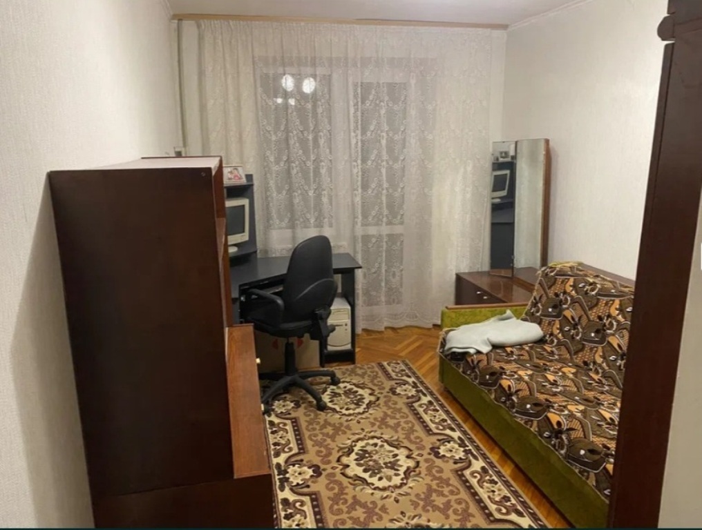Аренда 3-комнатной квартиры 70 м², Бажова ул., 26